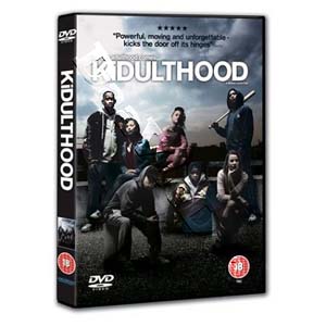 Kidulthood (DVD)